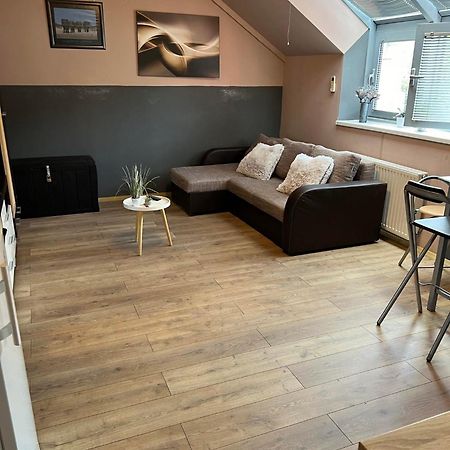Furo-Lak 1 Apartman Hajdúszoboszló 外观 照片
