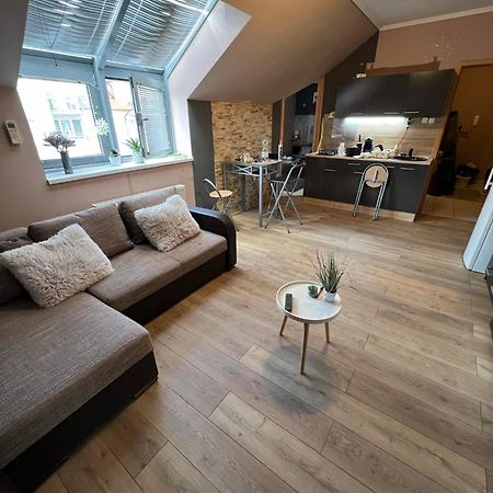 Furo-Lak 1 Apartman Hajdúszoboszló 外观 照片