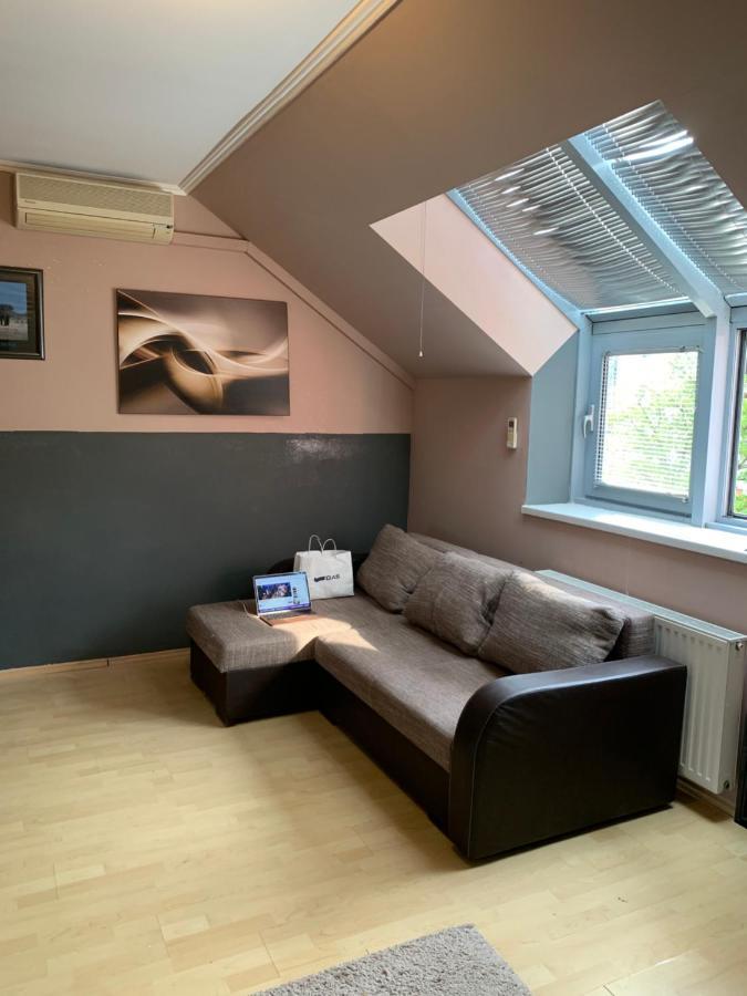 Furo-Lak 1 Apartman Hajdúszoboszló 外观 照片