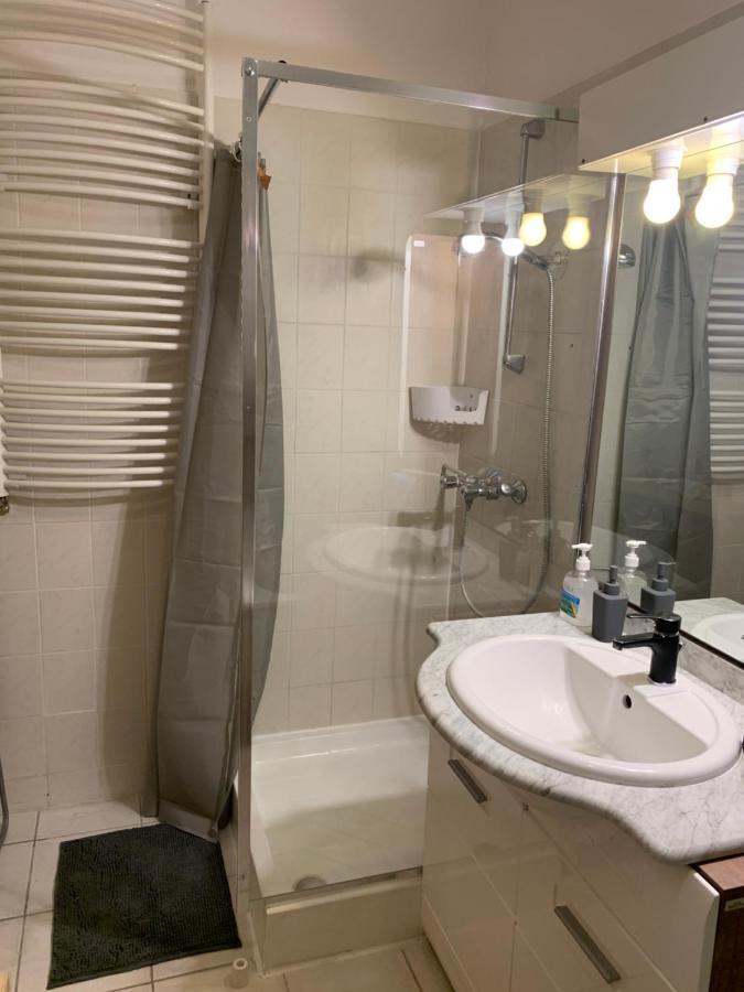Furo-Lak 1 Apartman Hajdúszoboszló 外观 照片