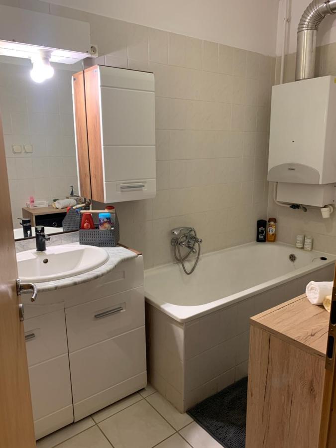 Furo-Lak 1 Apartman Hajdúszoboszló 外观 照片