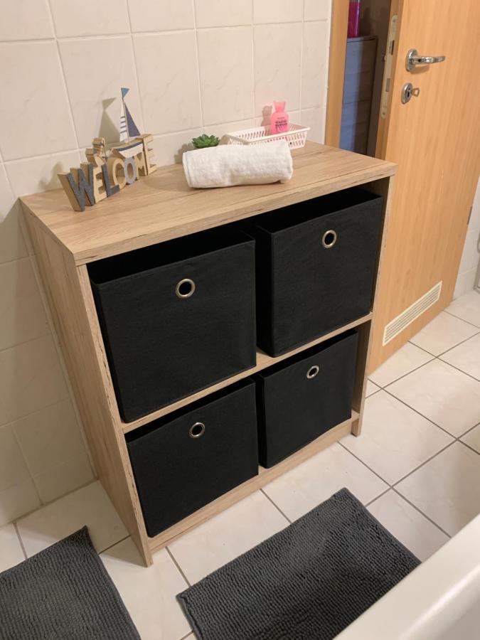 Furo-Lak 1 Apartman Hajdúszoboszló 外观 照片