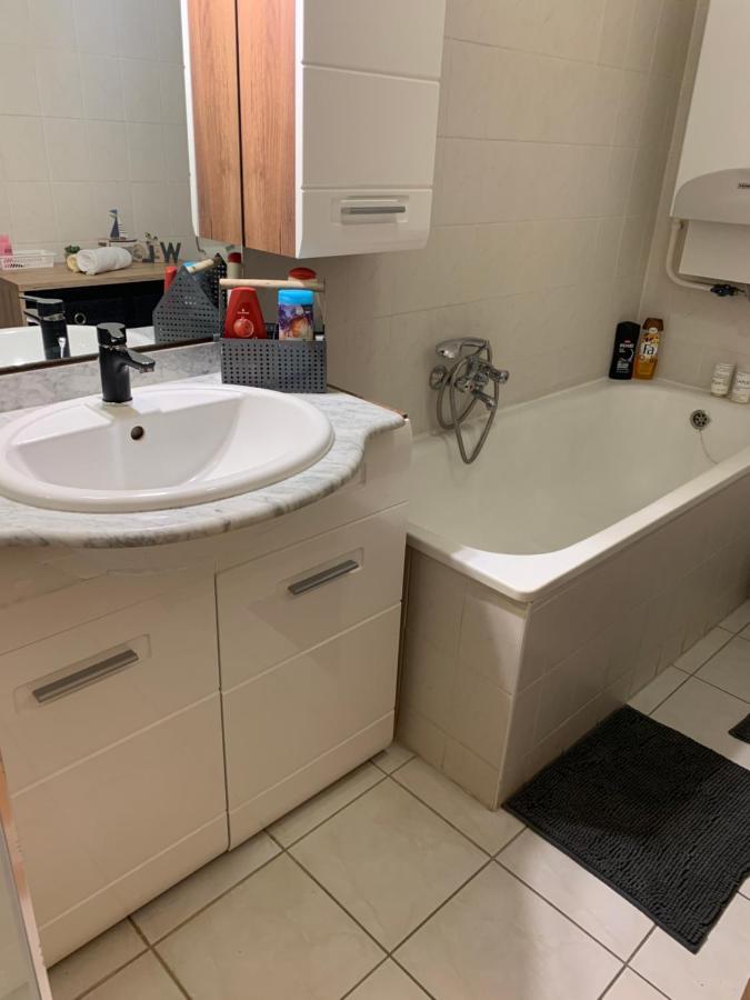 Furo-Lak 1 Apartman Hajdúszoboszló 外观 照片