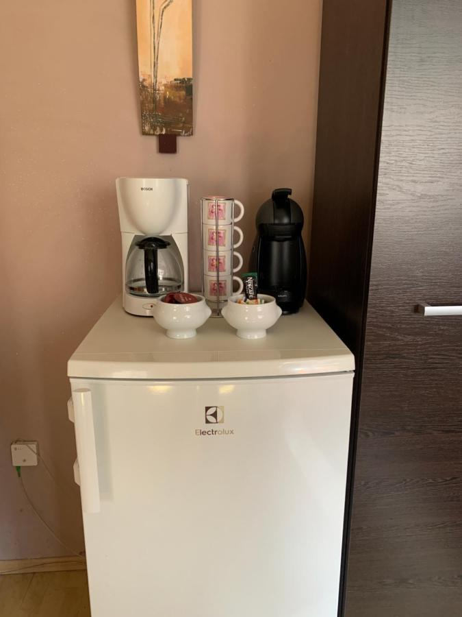 Furo-Lak 1 Apartman Hajdúszoboszló 外观 照片