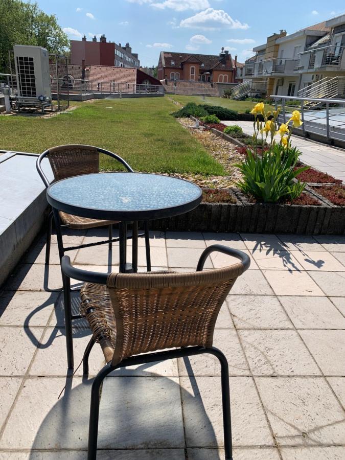 Furo-Lak 1 Apartman Hajdúszoboszló 外观 照片