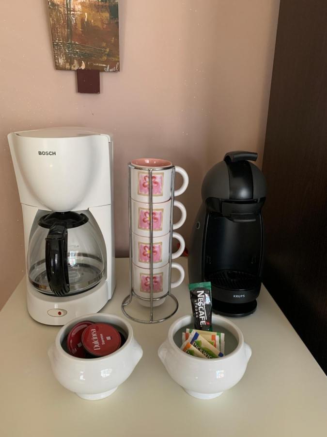 Furo-Lak 1 Apartman Hajdúszoboszló 外观 照片