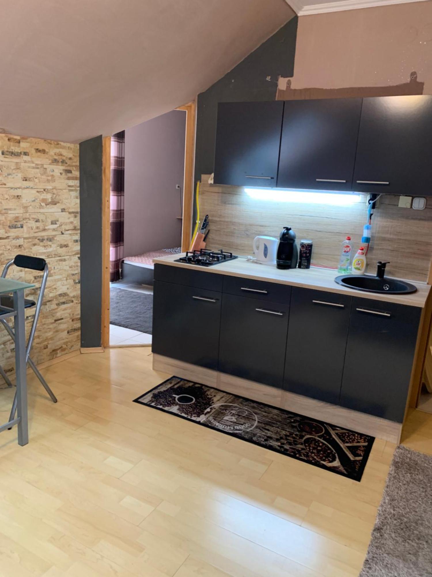 Furo-Lak 1 Apartman Hajdúszoboszló 外观 照片