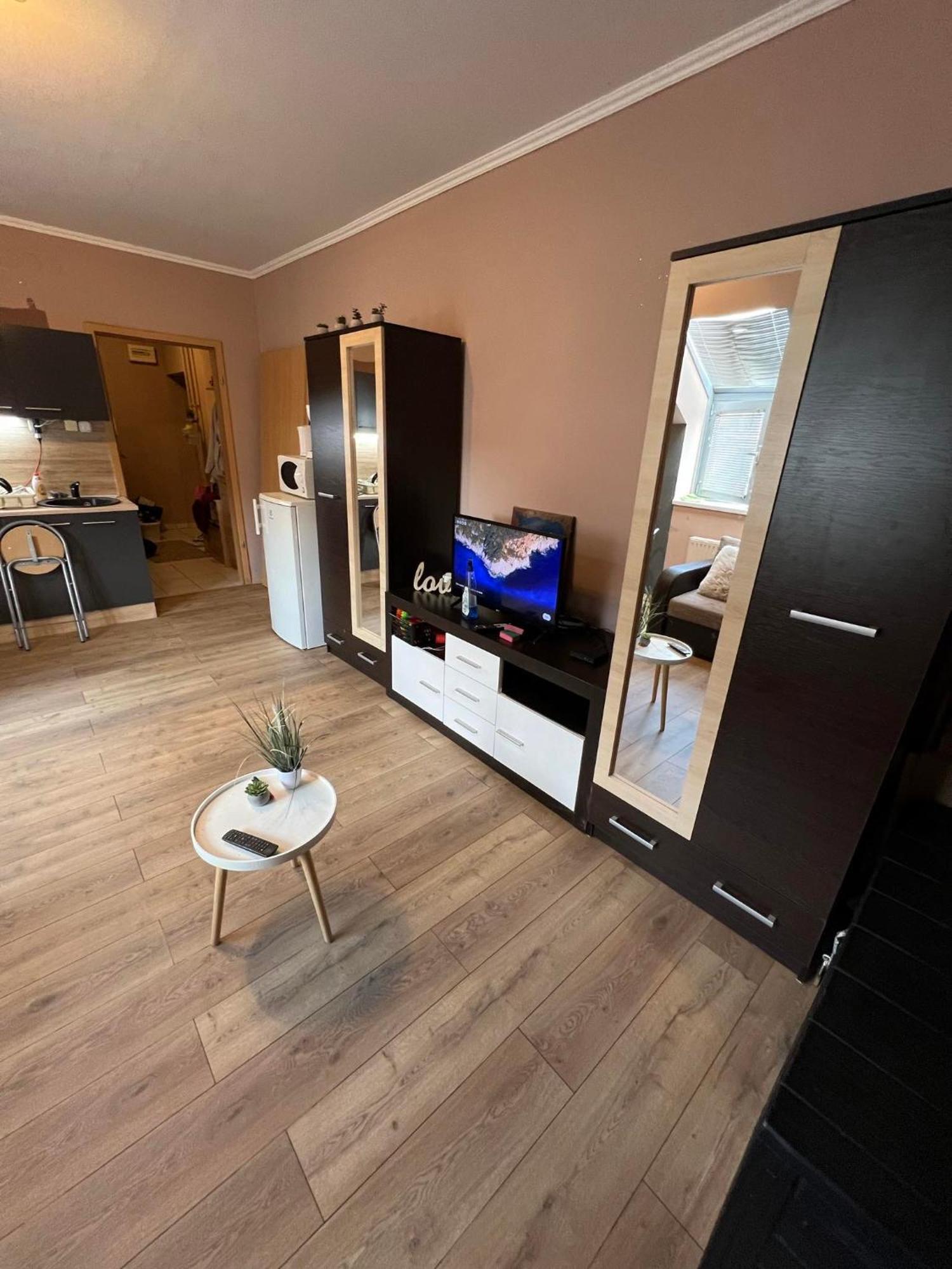 Furo-Lak 1 Apartman Hajdúszoboszló 外观 照片