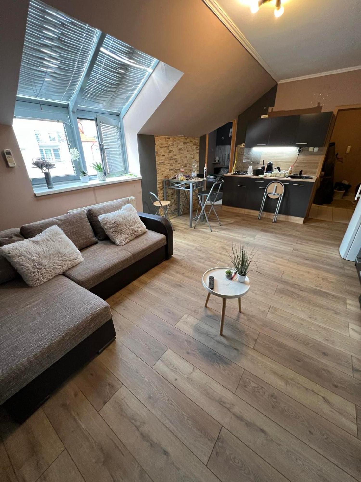 Furo-Lak 1 Apartman Hajdúszoboszló 外观 照片